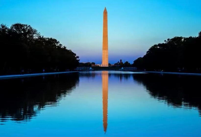 Private Stay By Madlygiving   Boutique Bed & Breakfast At National Harbor   By Hospitalent Mariby Co