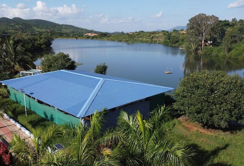 אתר נופש Sv Sky Blue Orchids