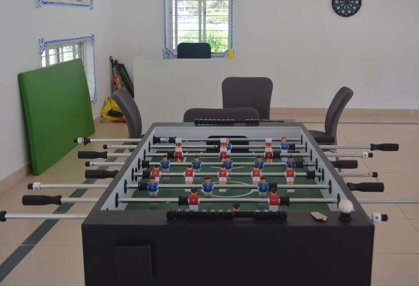 منتجع Sv Sky Blue Orchids