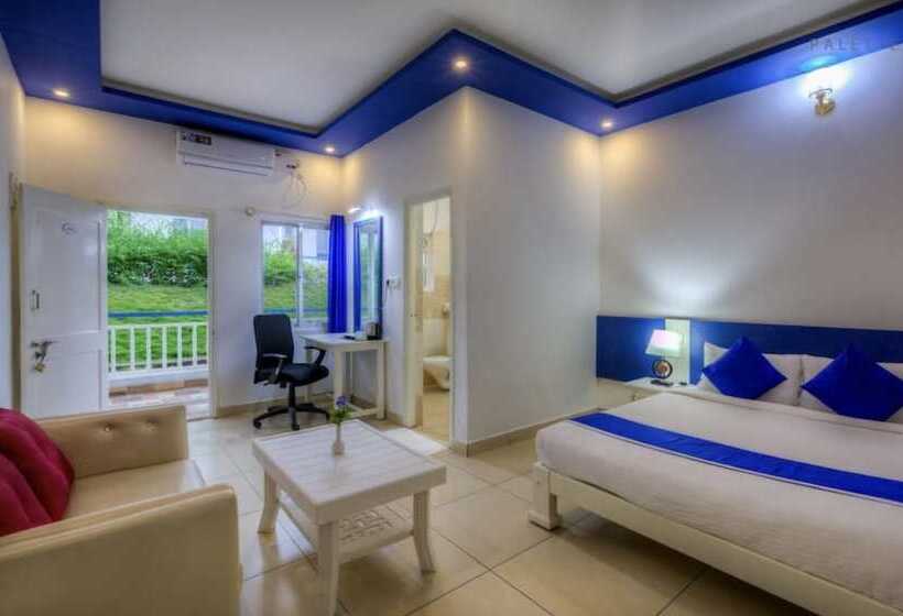 אתר נופש Sv Sky Blue Orchids