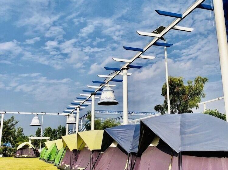 منتجع Sv Sky Blue Orchids