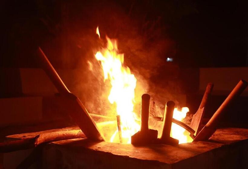 אתר נופש Sv Sky Blue Orchids