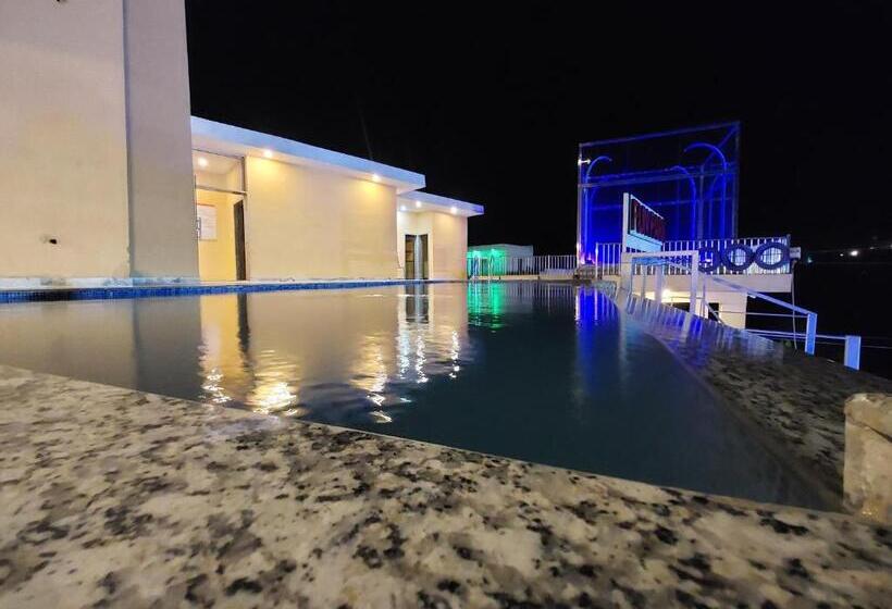 منتجع Treasure Of Kumbhalgarh