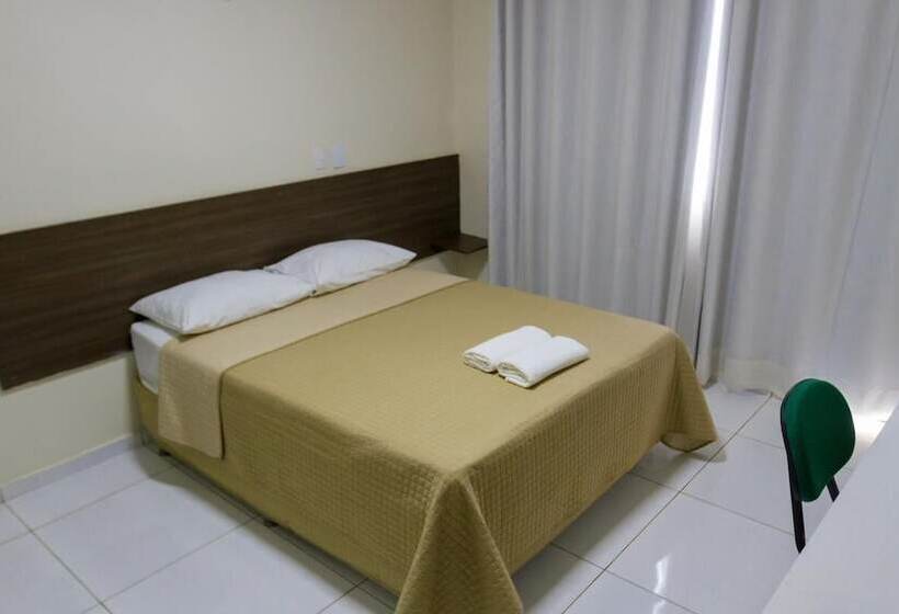 Rill Hotel By Uchôa