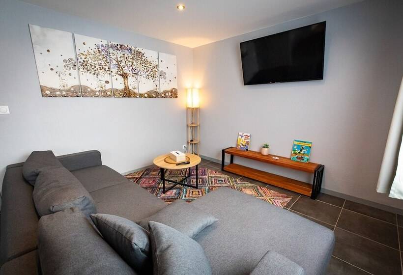 Résidence Hermès Paris Orly Aéroport