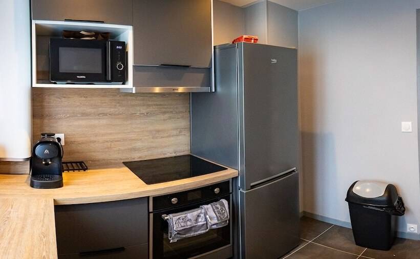 Résidence Hermès Paris Orly Aéroport