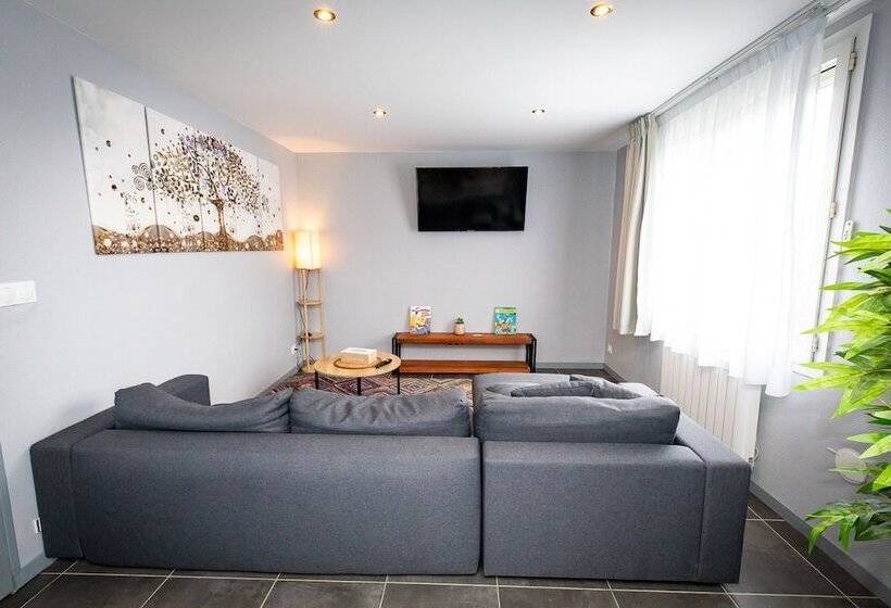 Résidence Hermès Paris Orly Aéroport