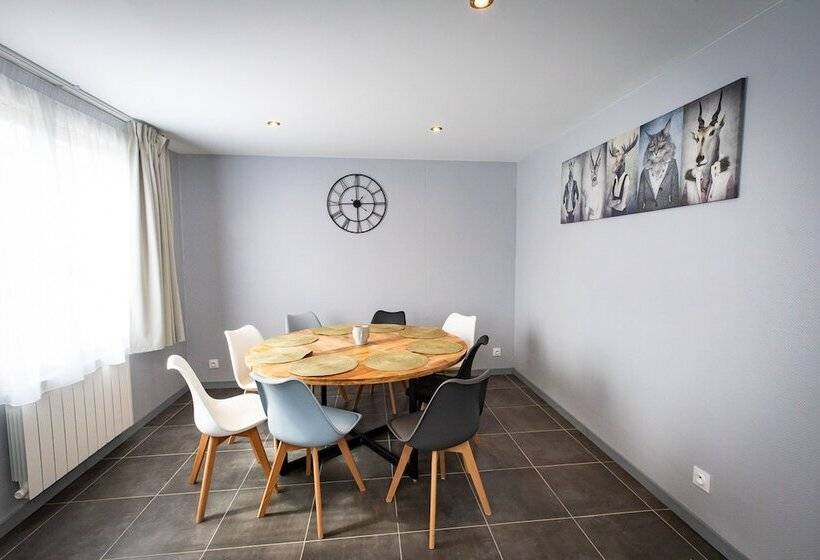 Résidence Hermès Paris Orly Aéroport