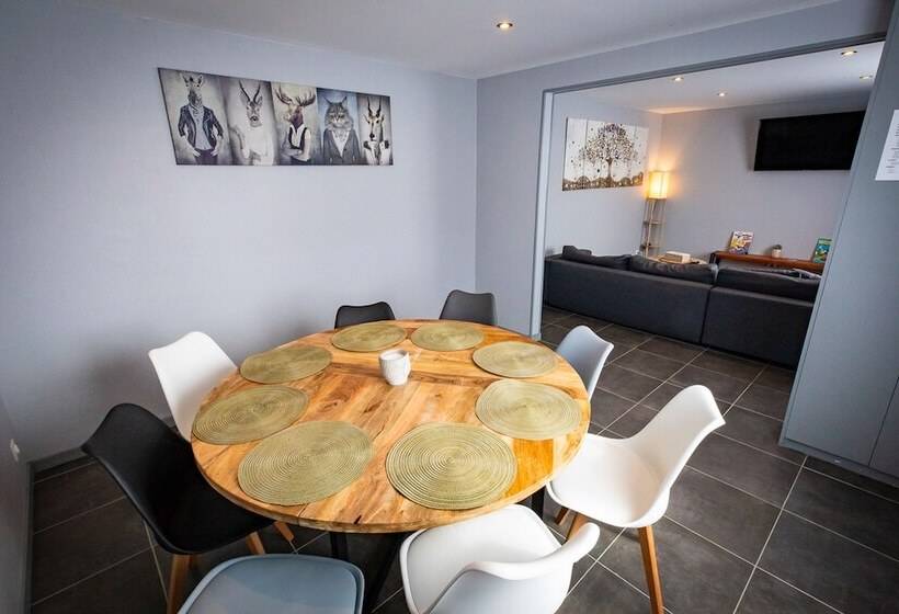 Résidence Hermès Paris Orly Aéroport