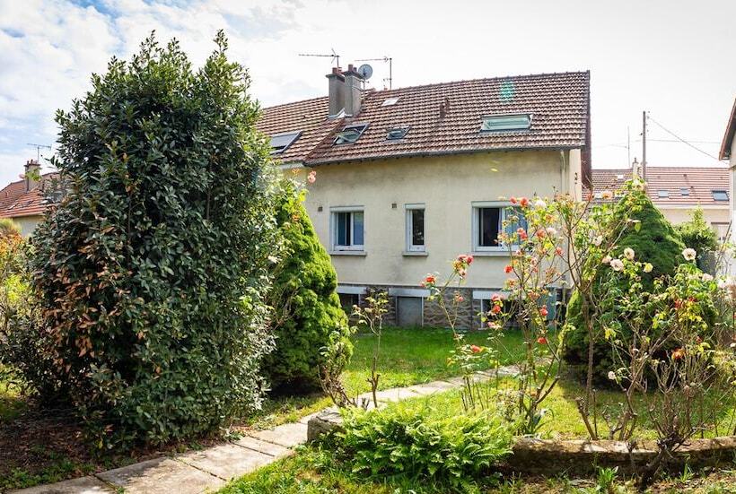 Résidence Hermès Paris Orly Aéroport