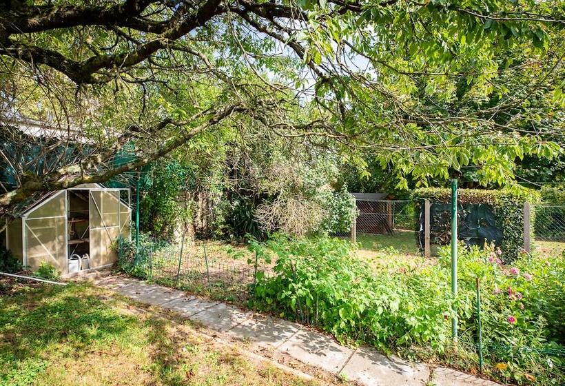 Résidence Hermès Paris Orly Aéroport