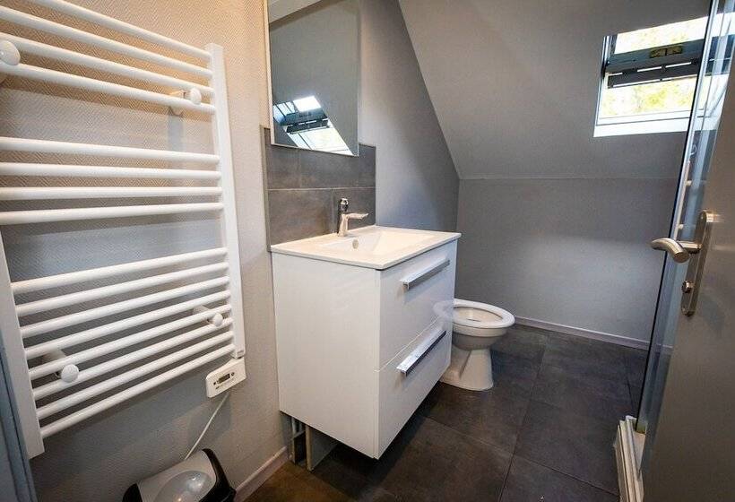 Résidence Hermès Paris Orly Aéroport