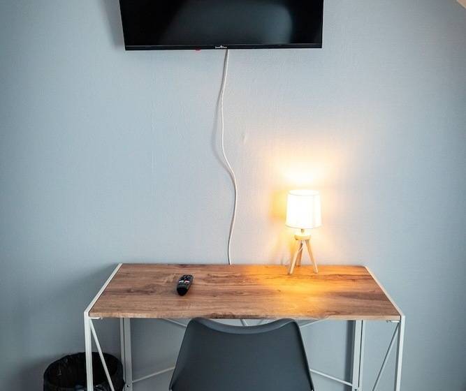 Résidence Hermès Paris Orly Aéroport