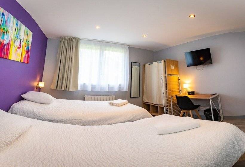 Résidence Hermès Paris Orly Aéroport