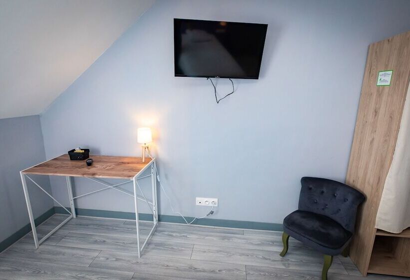 Résidence Hermès Paris Orly Aéroport