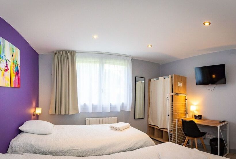 Résidence Hermès Paris Orly Aéroport