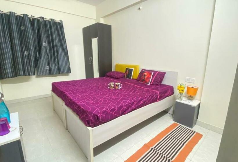 酒店 C Suites   Stay, Cowork & Engage   Santiago Ii Short & Long Stays