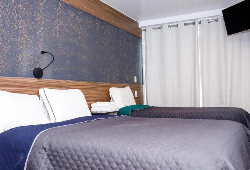 Alambique Hotel Express