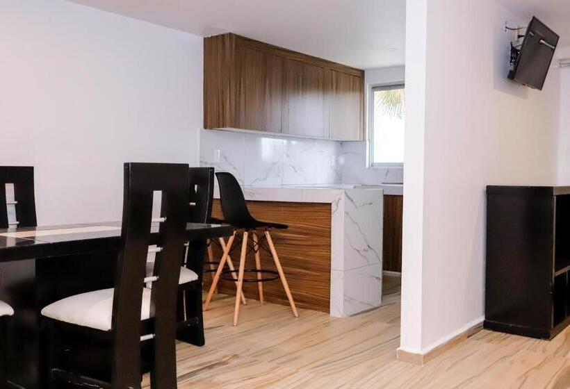 Alambique Hotel Express