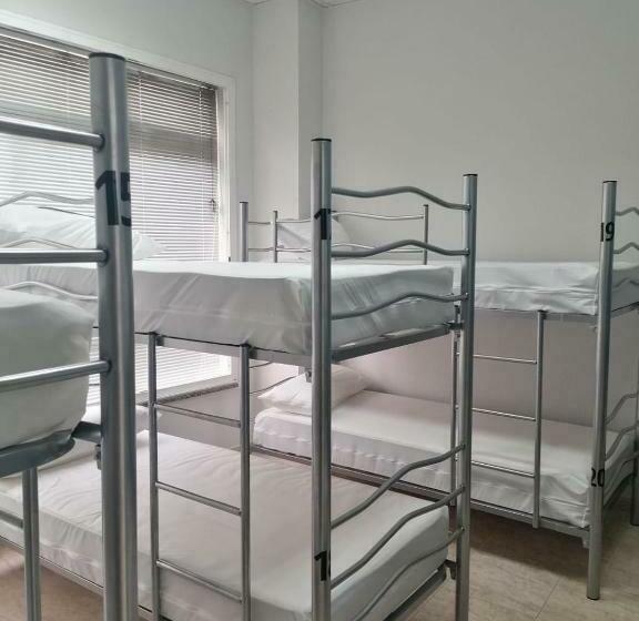 Albergue El Templarin