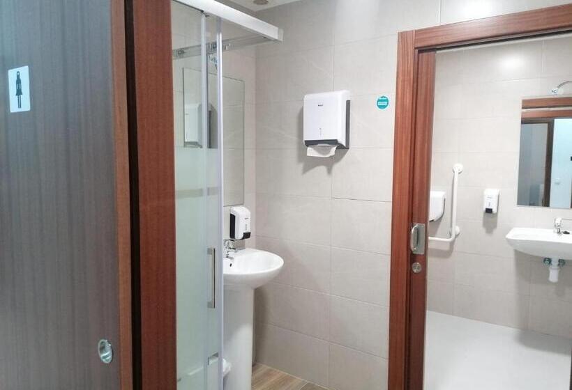 Albergue El Templarin