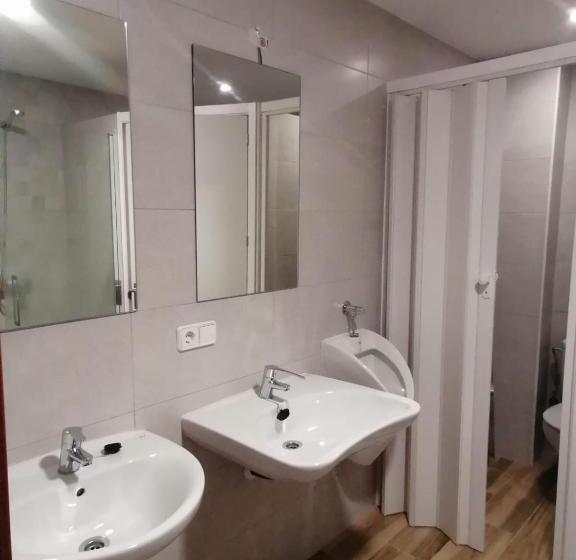 Albergue El Templarin