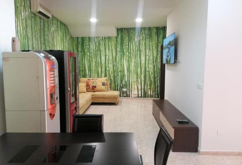 Albergue El Templarin