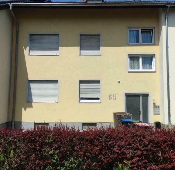 Hostel Gästehaus Windheim Grötzingen