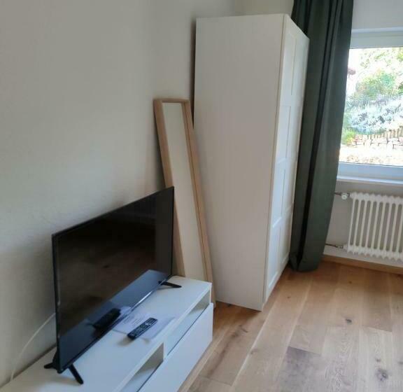 Hostel Gästehaus Windheim Grötzingen