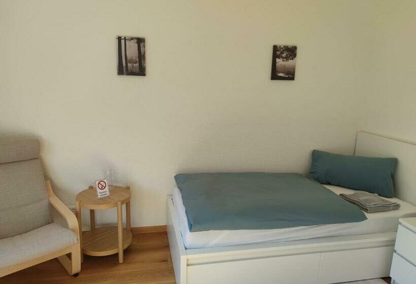 Hostel Gästehaus Windheim Grötzingen