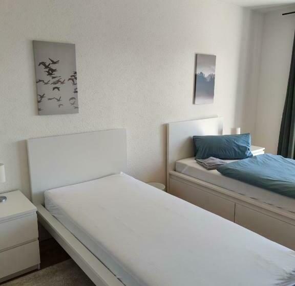 Hostel Gästehaus Windheim Grötzingen