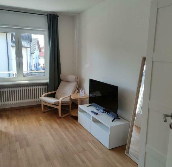 Hostel Gästehaus Windheim Grötzingen