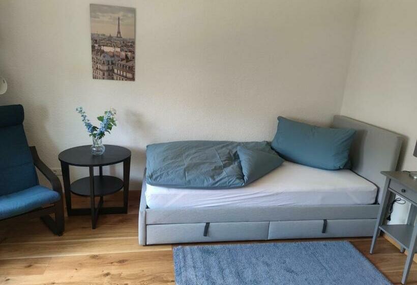 Hostel Gästehaus Windheim Grötzingen