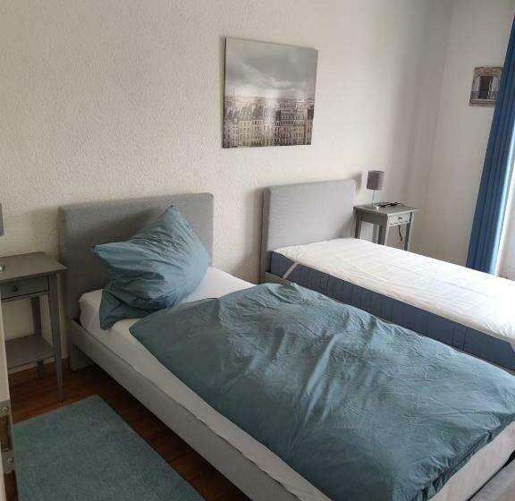 Hostel Gästehaus Windheim Grötzingen