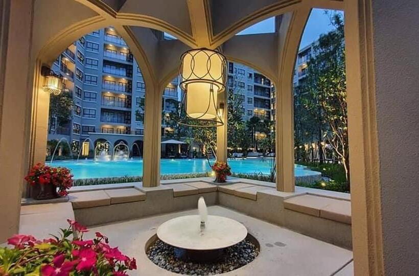 Albergue Lacasita A706