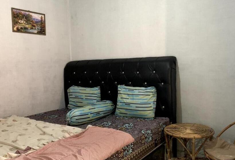 旅馆 Penginapan Gindo Sidebuk Debuk Berastagi Redpartner