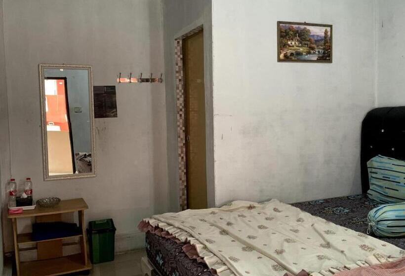 旅馆 Penginapan Gindo Sidebuk Debuk Berastagi Redpartner