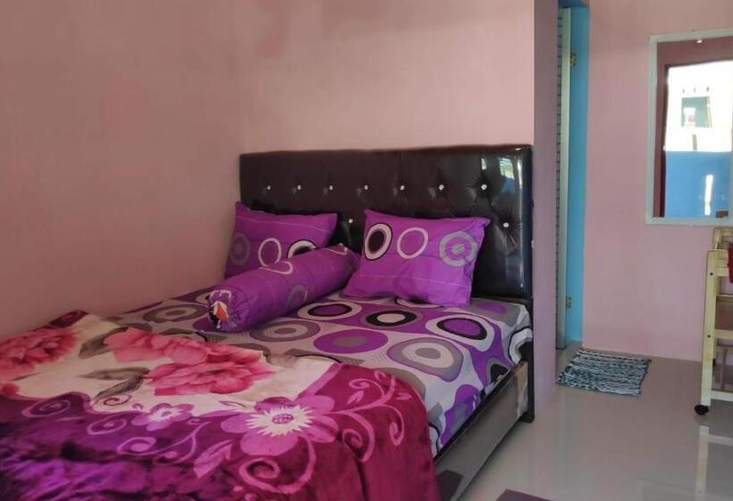 旅馆 Penginapan Gindo Sidebuk Debuk Berastagi Redpartner