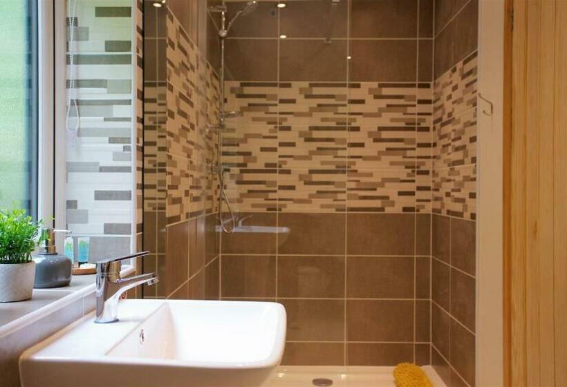 旅馆 Shenstone Lodge