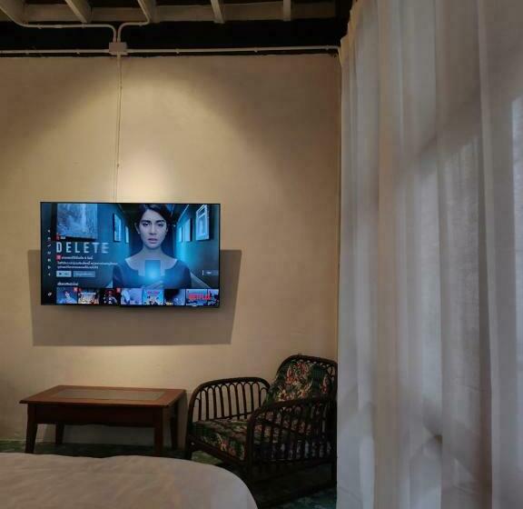 הוסטל The Ordinary 8