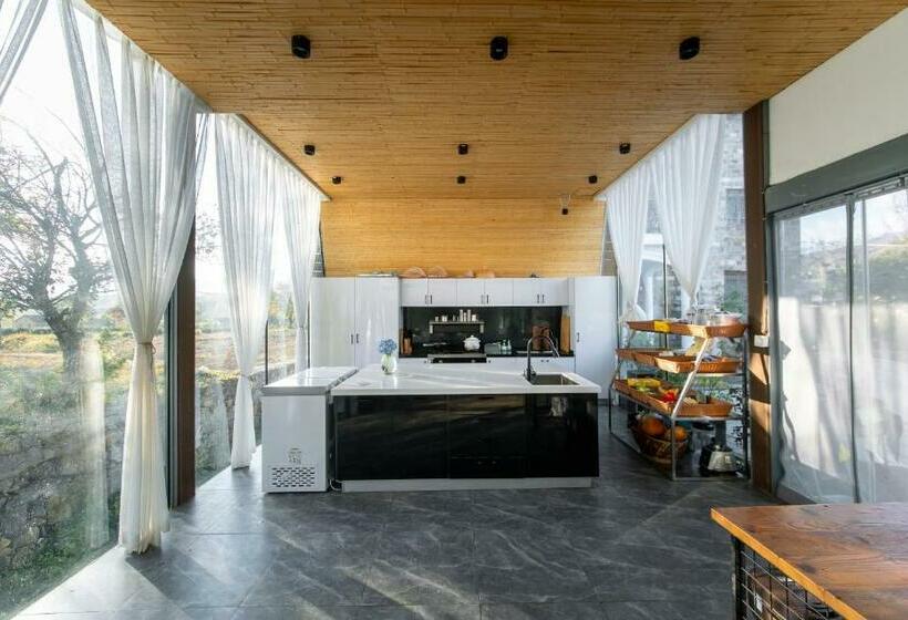 Alina Garden Resort Hotel Huangshan Hong Village