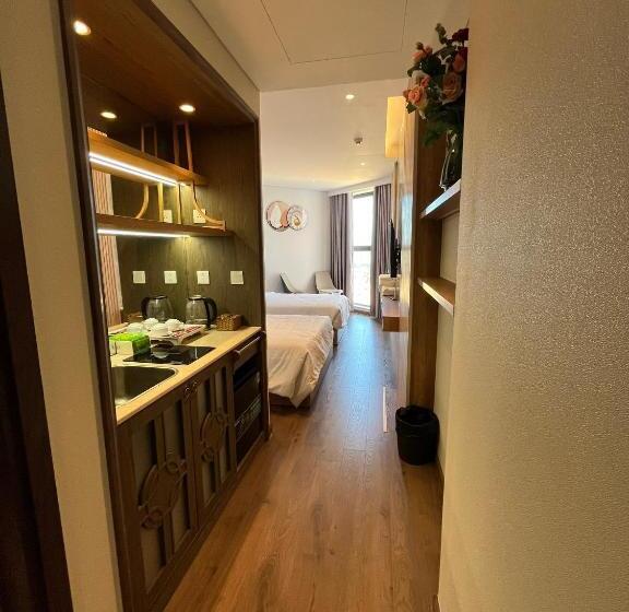 Apec Mandala Mũi Né