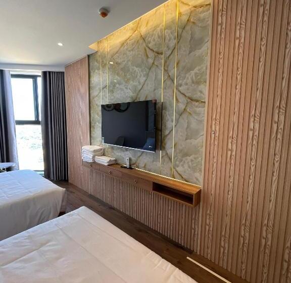 Apec Mandala Mũi Né