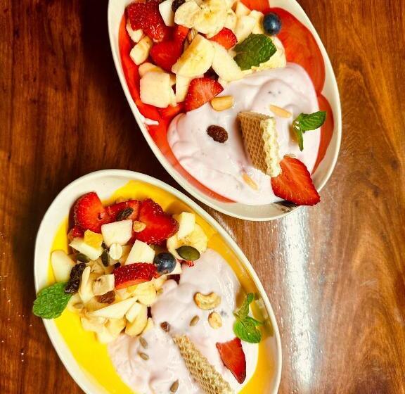 צימר A State Of Grace