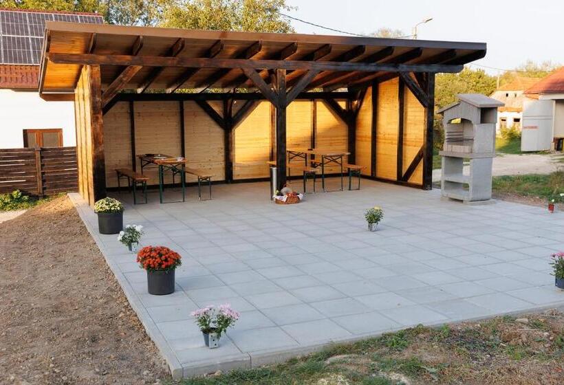 Bed and Breakfast Casa Iager   Vama Buzaului