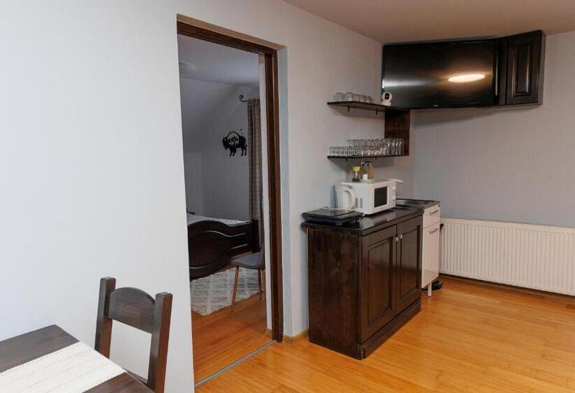 Bed and Breakfast Casa Iager   Vama Buzaului