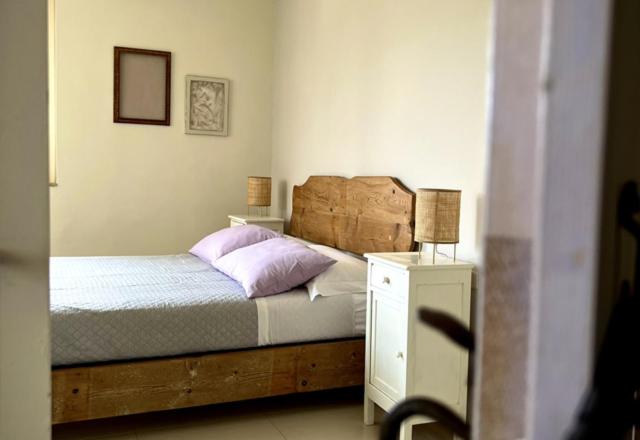 צימר Casale Solindio