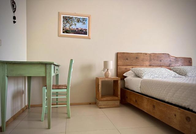 צימר Casale Solindio