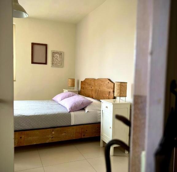 צימר Casale Solindio