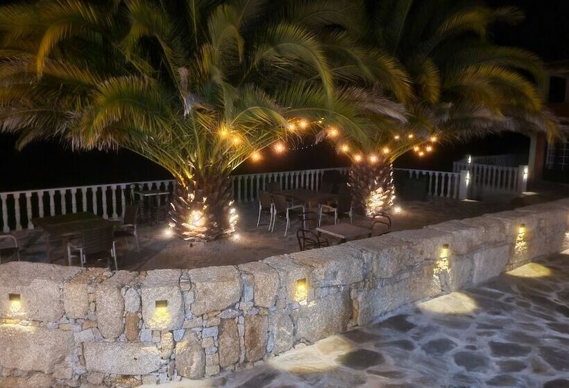 Bed and Breakfast Encontro No Rio